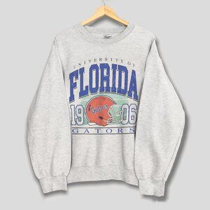 University of Florida Gators Football Sweatshirt, Florida Gators NCAA Shirt Tee
